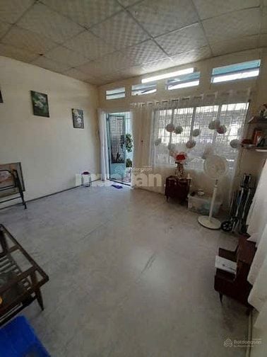 Cho thuê nhà mặt tiền Phong Phú, P.11, Q.8 giá 18tr