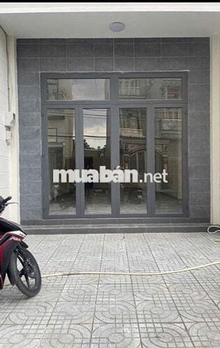 🏡 CHO THUÊ NHÀ 5x30–PHAN VĂN HỚN -  BÀ ĐIỂM – HÓC MÔN - 9 TRIỆU/THÁNG