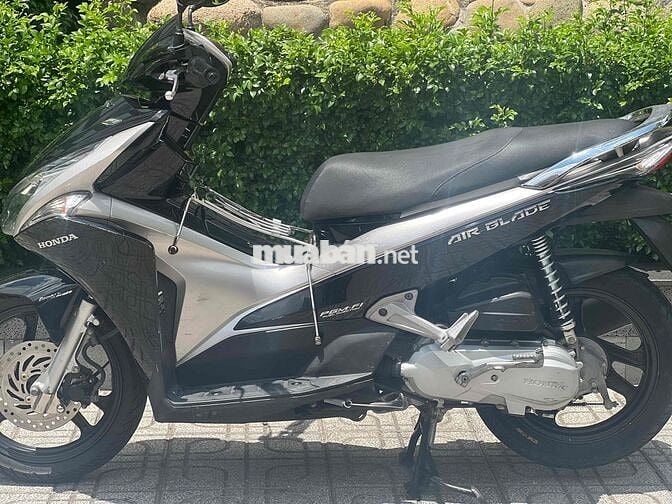 Honda AB 2011 Khoá lớn BSTP 9 Chủ Xe nguyên zin