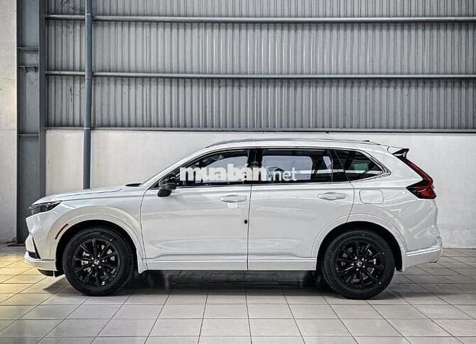 Honda CR V 2025 e:HEV RS giao ngay