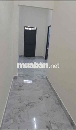 🏡 CHO THUÊ NHÀ 5x30–PHAN VĂN HỚN -  BÀ ĐIỂM – HÓC MÔN - 9 TRIỆU/THÁNG