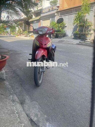 🏡 CHO THUÊ NHÀ 5x30–PHAN VĂN HỚN -  BÀ ĐIỂM – HÓC MÔN - 9 TRIỆU/THÁNG