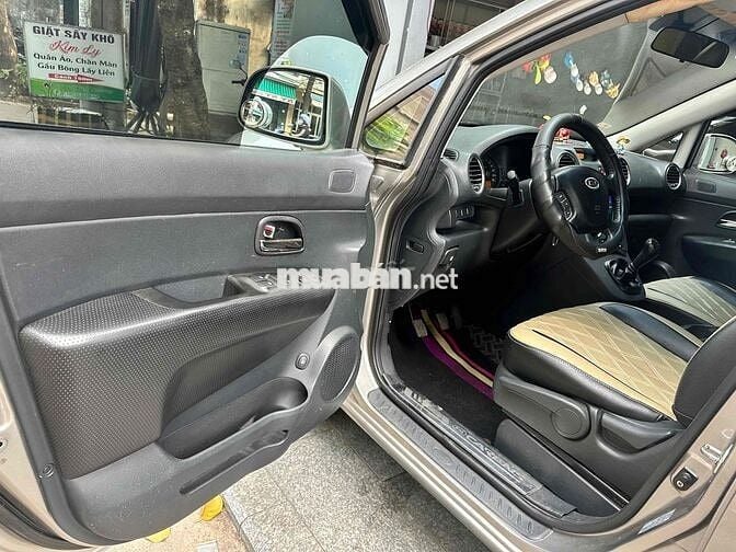 Kia Carens 2015 EX MT  - 180 km