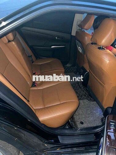 Toyota Camry 2.5Q  2019  - 43500 km