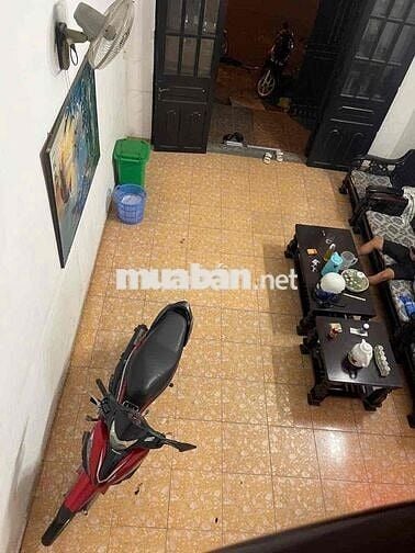 🏡 CHO THUÊ NHÀ 5x30–PHAN VĂN HỚN -  BÀ ĐIỂM – HÓC MÔN - 9 TRIỆU/THÁNG