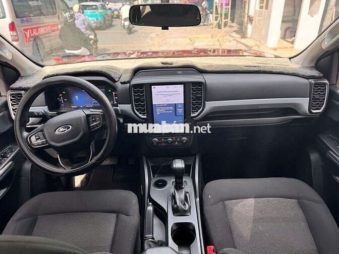 Ford Ranger 2022 XLS 2.0L 4x2 AT - 27000 km