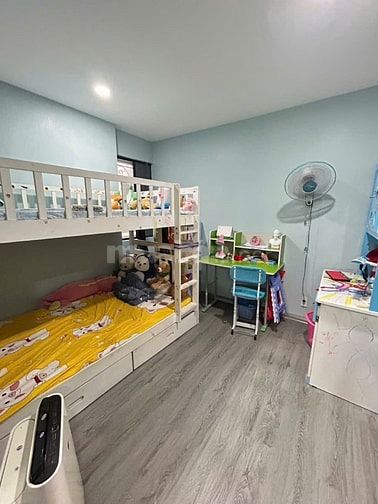 The Easter City - Căn góc 2PN 72m2 đã có shr full nội thất view Q1