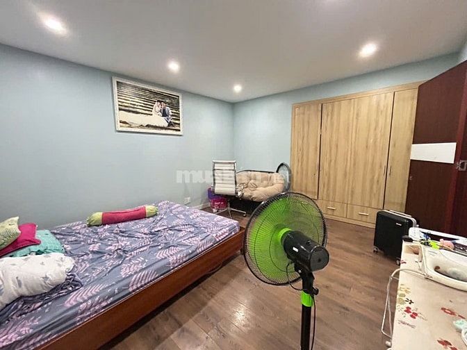 The Easter City - Căn góc 2PN 72m2 đã có shr full nội thất view Q1