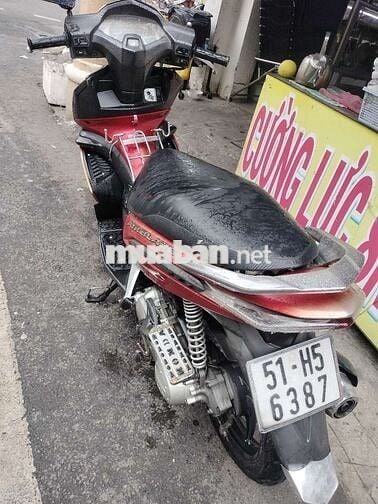 Xe Air Blade