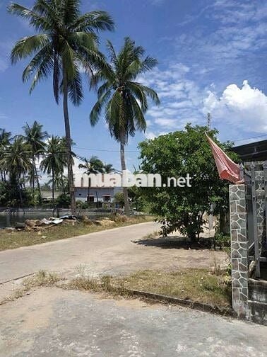 NHÀ. ĐẤT.  Mặt Tiền , DT : 140 m2. P. Tam Quan. Hoài Nhơn. BĐ