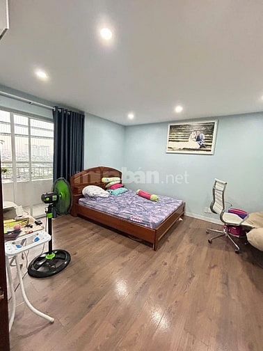 The Easter City - Căn góc 2PN 72m2 đã có shr full nội thất view Q1