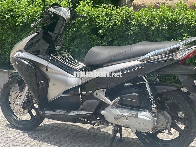 Honda AB 2011 Khoá lớn BSTP 9 Chủ Xe nguyên zin