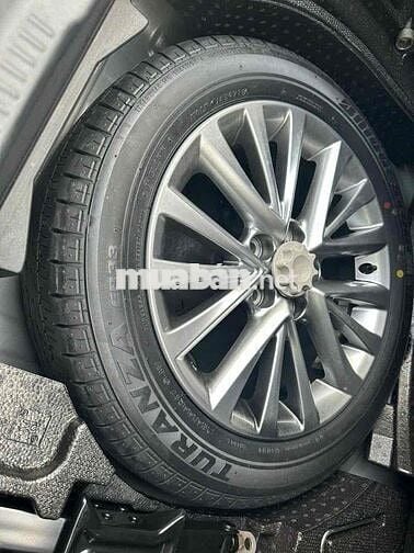 Toyota Camry 2.5Q  2019  - 43500 km