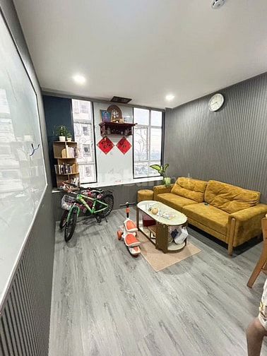 The Easter City - Căn góc 2PN 72m2 đã có shr full nội thất view Q1