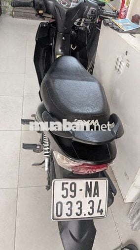 Xe 50 cc BSTP chính chủ bao công chứng