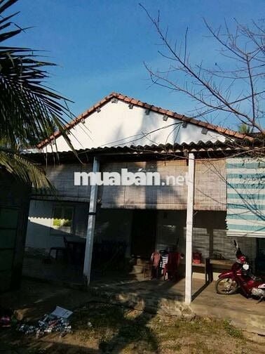 NHÀ. ĐẤT.  Mặt Tiền , DT : 140 m2. P. Tam Quan. Hoài Nhơn. BĐ