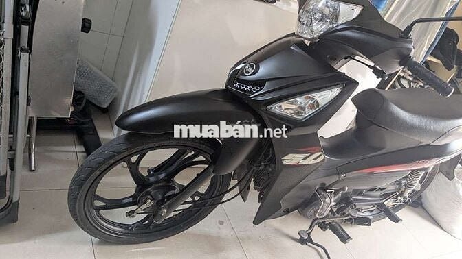 Xe 50 cc BSTP chính chủ bao công chứng