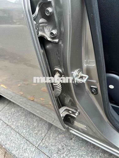 Kia Carens 2015 EX MT  - 180 km