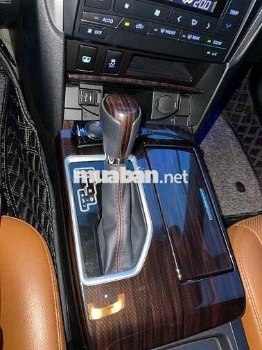Toyota Camry 2.5Q  2019  - 43500 km