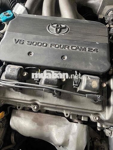 Toyota Camry 2002 GLi 3.0V