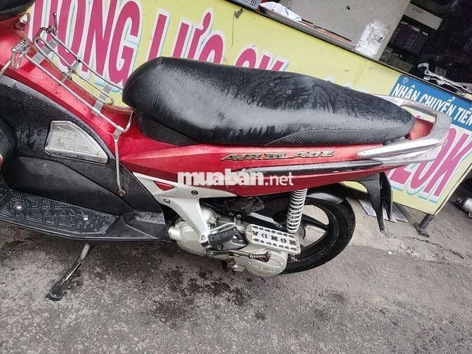 Xe Air Blade