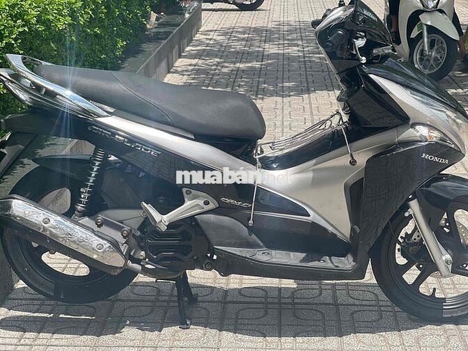 Honda AB 2011 Khoá lớn BSTP 9 Chủ Xe nguyên zin