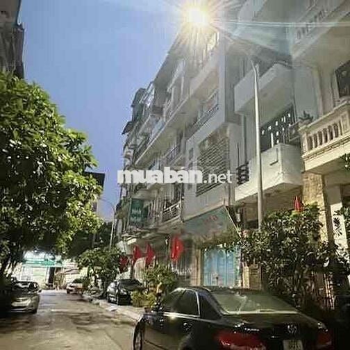 BÁN NHÀ PHÂN LÔ CỰC CHẤT XUÂN LA TÂY HỒ