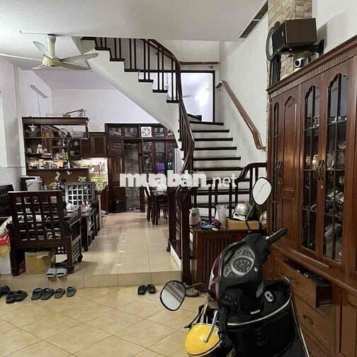 BÁN NHÀ PHÂN LÔ CỰC CHẤT XUÂN LA TÂY HỒ