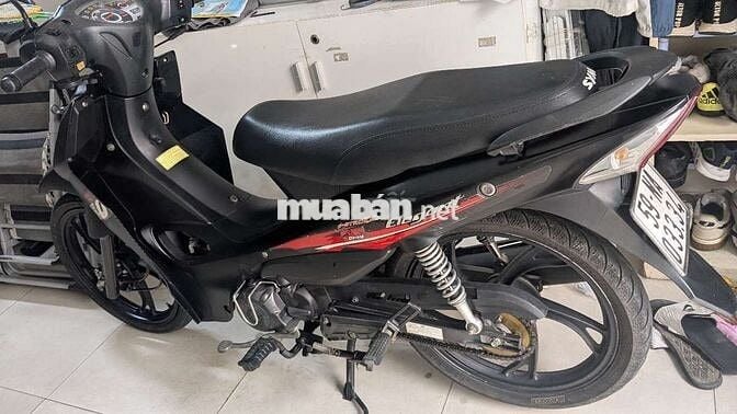 Xe 50 cc BSTP chính chủ bao công chứng
