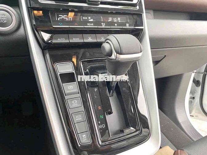Toyota Innova Cross 2025✅GIẢM TIỀN MẶT + PHỤ KIỆN✅