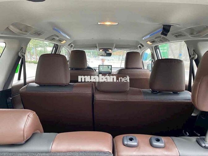Toyota Innova Cross 2025✅GIẢM TIỀN MẶT + PHỤ KIỆN✅