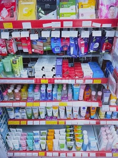 CƠ HỘI VIỆC LÀM ỔN ĐỊNH - THU NHẬP HẤP DẪN CHO NHÂN VIÊN BÁN HÀNG