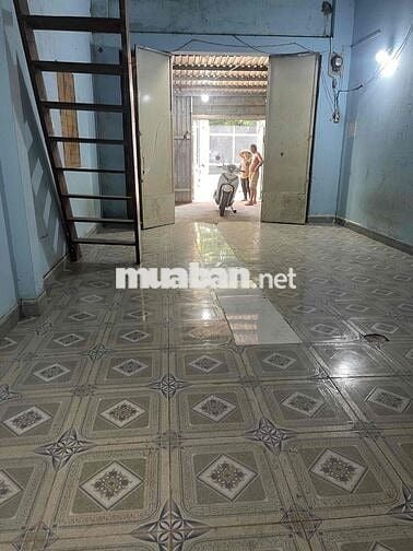 🏠 CHO THUÊ NHÀ 4x25 - MẶT TIỀN ĐƯỜNG NHỰA 12M – GẦN PHẠM VĂN SÁNG - GI