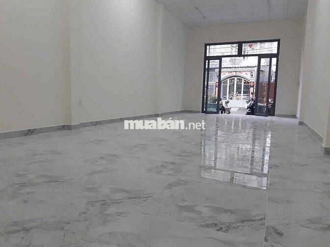 🏡 CHO THUÊ NHÀ 5x30–PHAN VĂN HỚN -  BÀ ĐIỂM – HÓC MÔN - 9 TRIỆU/THÁNG