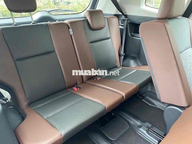 Toyota Innova Cross 2025✅GIẢM TIỀN MẶT + PHỤ KIỆN✅