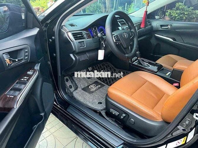 Toyota Camry 2.5Q  2019  - 43500 km