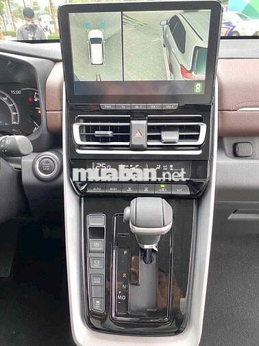 Toyota Innova Cross 2025✅GIẢM TIỀN MẶT + PHỤ KIỆN✅