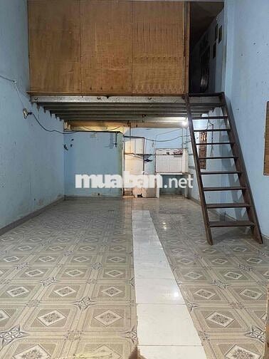🏠 CHO THUÊ NHÀ 4x25 - MẶT TIỀN ĐƯỜNG NHỰA 12M – GẦN PHẠM VĂN SÁNG - GI