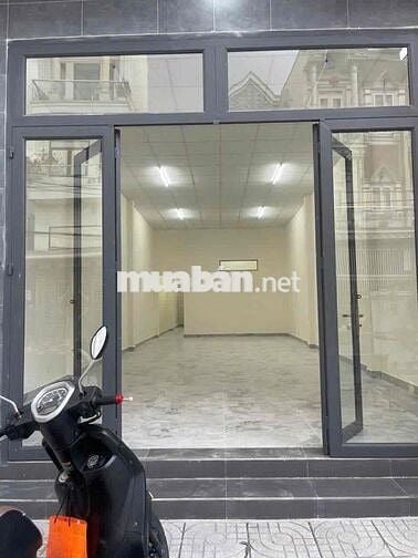 🏡 CHO THUÊ NHÀ 5x30–PHAN VĂN HỚN -  BÀ ĐIỂM – HÓC MÔN - 9 TRIỆU/THÁNG