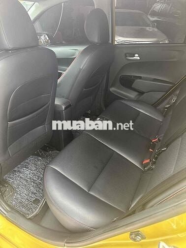 Kia Morning GT lie sx 2022 - 2200 km