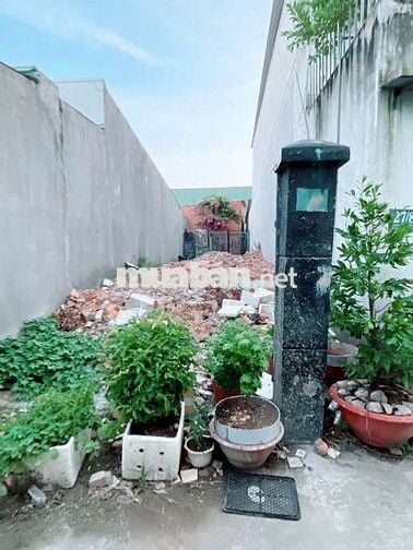 BÁN NGAY NHÀ CẤP 4 giá cực hấp dẫn