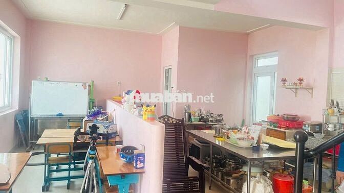 🌸 bán nhà 2 mặt tiền, 200m2 full thổ cư– Trung tâm Đà Lạt mộng mơ 🌸