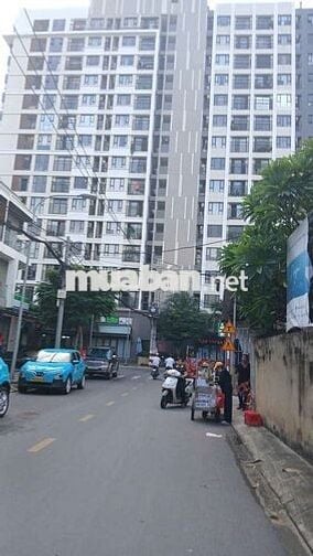Chủ giảm - Mặt tiền ngay chung cư picty high park - 68m2 - TX 14