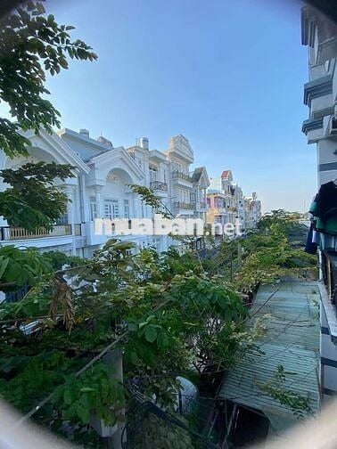 Nhà Mới Đẹp đường hiệp thành 13, phường hiệp thành q12