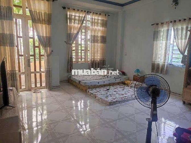 Giảm 700tr - Mặt tiền Thạnh Lộc 41 - Ngay Hà Huy Giáp - 115m2 - 3 tầng
