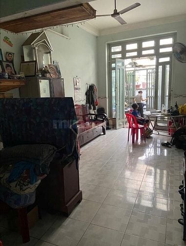 Cách Mặt tiền Đổ Thị Lời 20m,3Tầng,4PN,Gần chợ,Khu buôn bán nhộn nhịp 