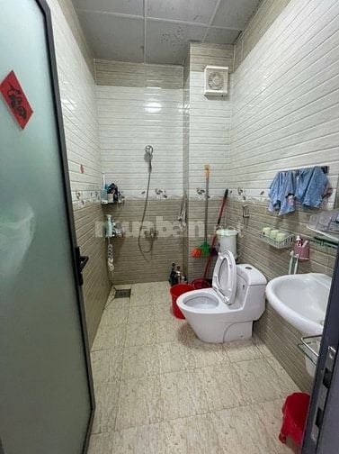 Bán nhà HXH tránh Thiên Phước, Tân Bình, 78m2 4 tầng 10PN, chỉ 9 tỷ X 