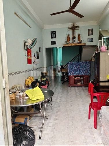 Cách Mặt tiền Đổ Thị Lời 20m,3Tầng,4PN,Gần chợ,Khu buôn bán nhộn nhịp 