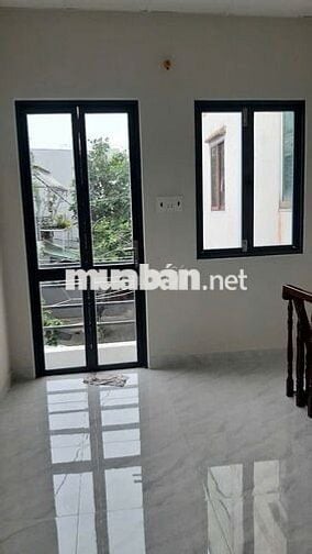 Bán nhà hẻm xe hơi đường Tân Hoà Đông Quận 6, DT 31m2, nhỉnh 2 tỷ