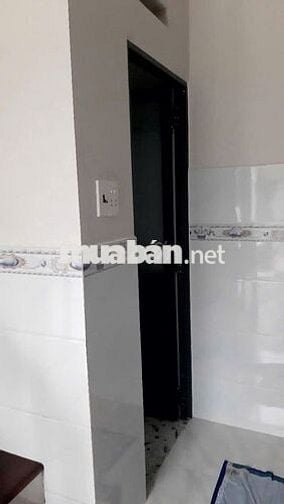 Bán nhà hẻm xe hơi đường Tân Hoà Đông Quận 6, DT 31m2, nhỉnh 2 tỷ